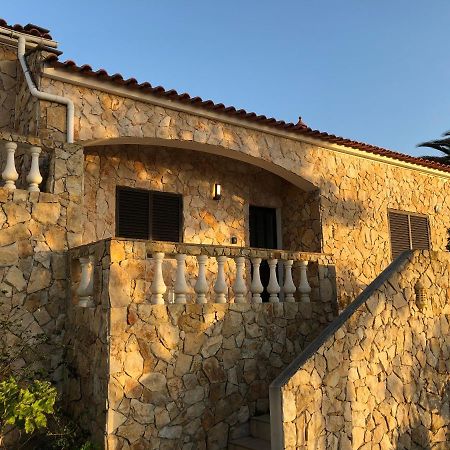 Villa Boa Vista Sul - Terra Da Eira - Raposeira Vila do Bispo Zewnętrze zdjęcie