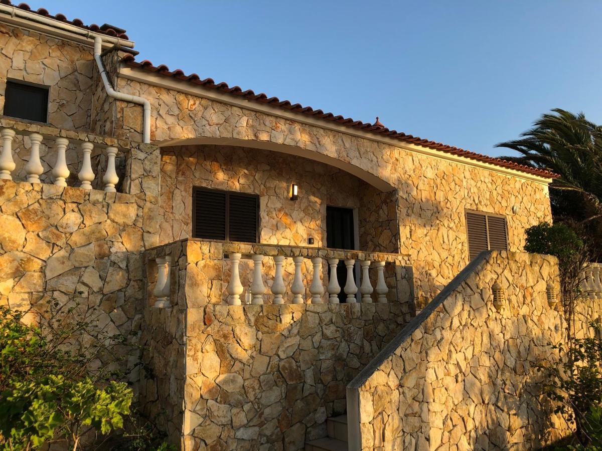 Villa Boa Vista Sul - Terra Da Eira - Raposeira Vila do Bispo Zewnętrze zdjęcie