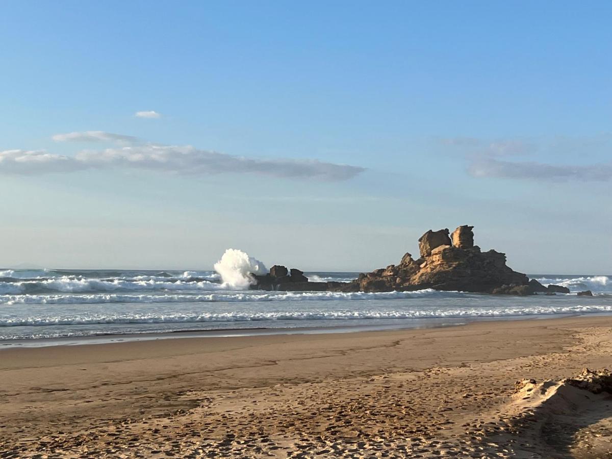 Villa Boa Vista Sul - Terra Da Eira - Raposeira Vila do Bispo Zewnętrze zdjęcie