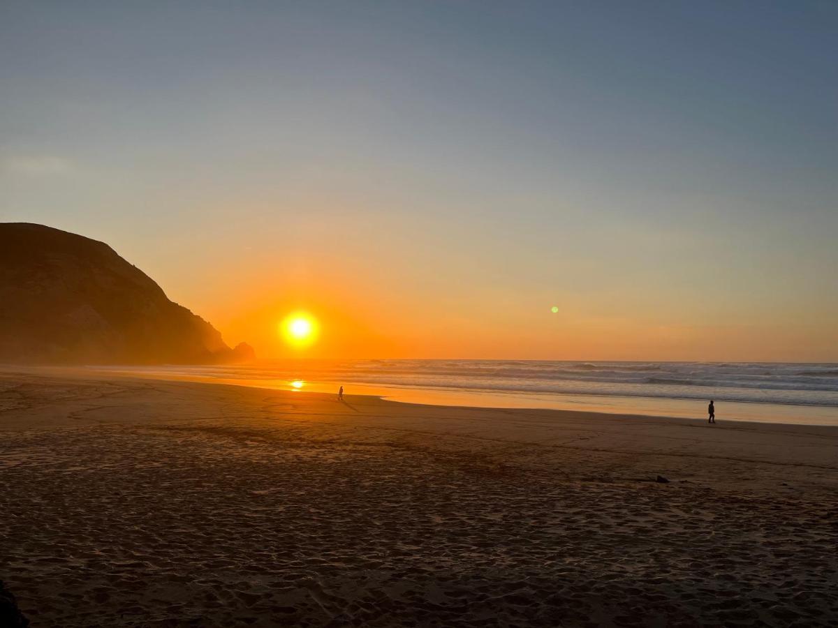 Villa Boa Vista Sul - Terra Da Eira - Raposeira Vila do Bispo Zewnętrze zdjęcie