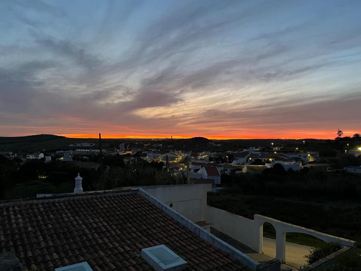 Villa Boa Vista Sul - Terra Da Eira - Raposeira Vila do Bispo Zewnętrze zdjęcie