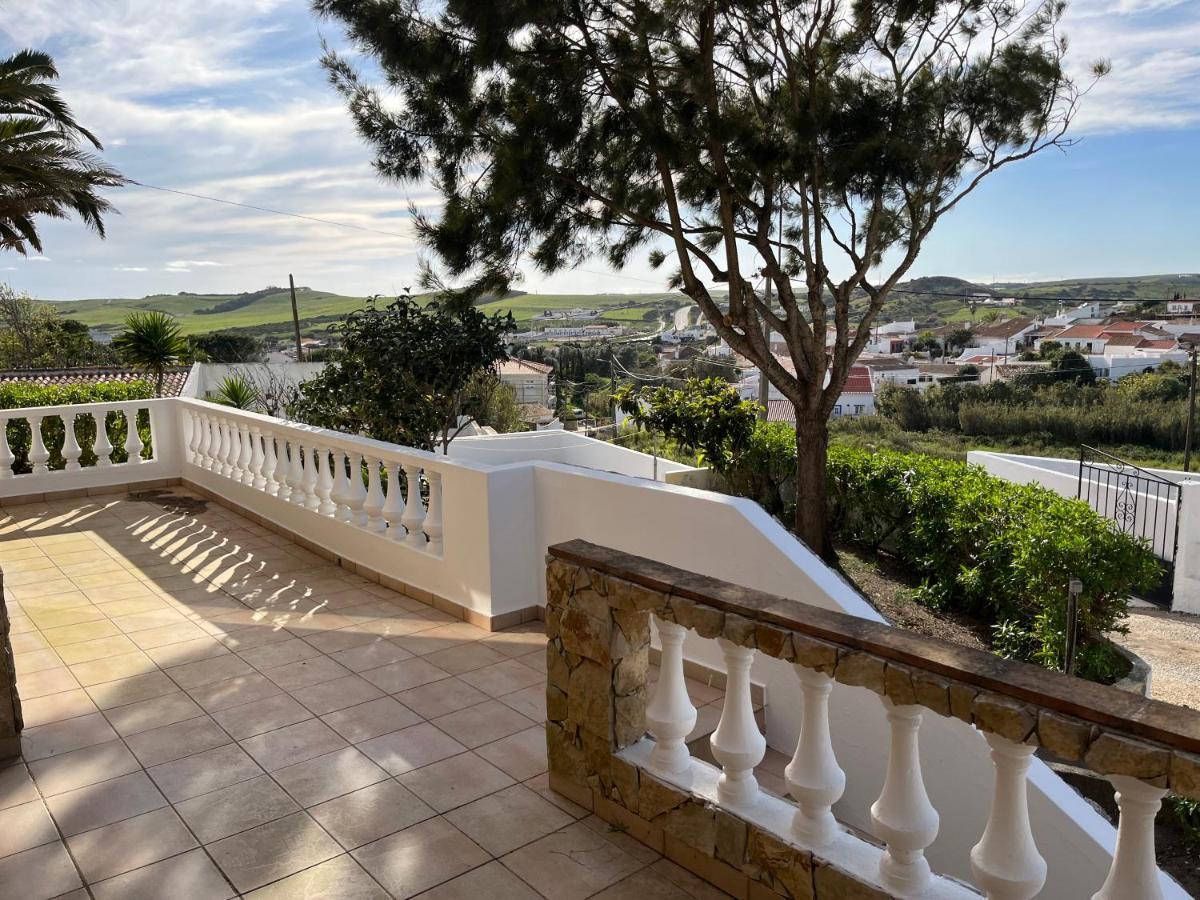 Villa Boa Vista Sul - Terra Da Eira - Raposeira Vila do Bispo Zewnętrze zdjęcie