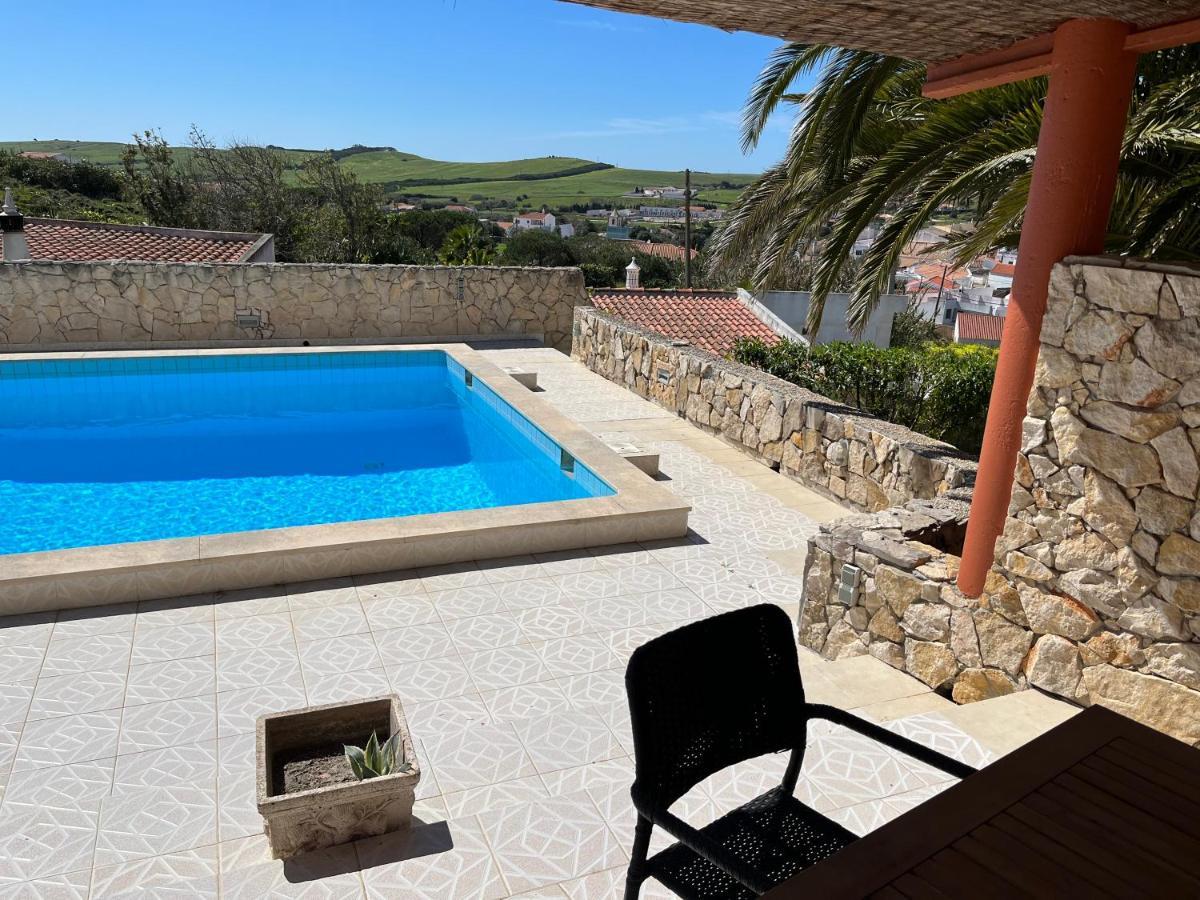 Villa Boa Vista Sul - Terra Da Eira - Raposeira Vila do Bispo Zewnętrze zdjęcie