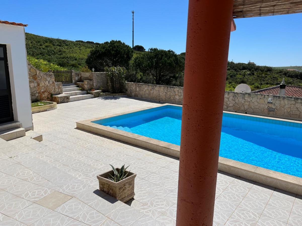 Villa Boa Vista Sul - Terra Da Eira - Raposeira Vila do Bispo Zewnętrze zdjęcie