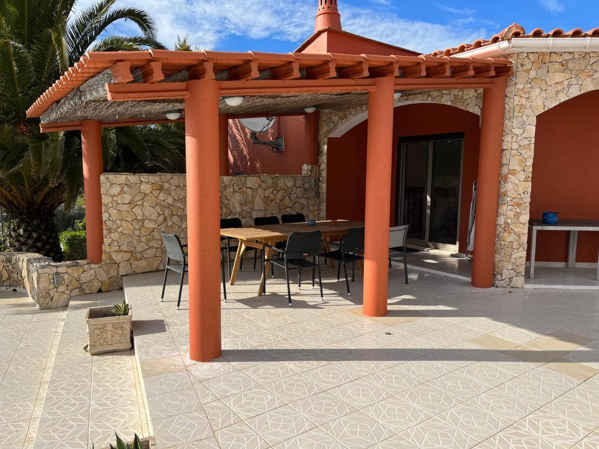 Villa Boa Vista Sul - Terra Da Eira - Raposeira Vila do Bispo Zewnętrze zdjęcie