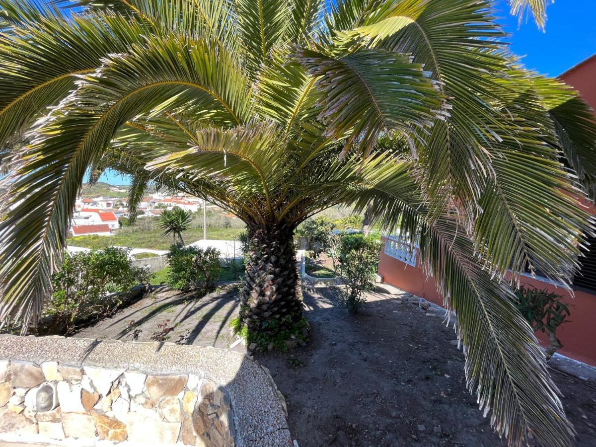 Villa Boa Vista Sul - Terra Da Eira - Raposeira Vila do Bispo Zewnętrze zdjęcie