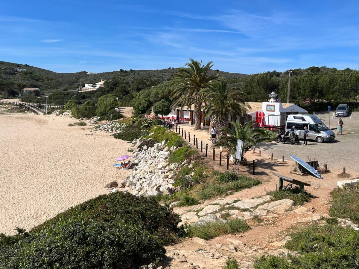 Villa Boa Vista Sul - Terra Da Eira - Raposeira Vila do Bispo Zewnętrze zdjęcie