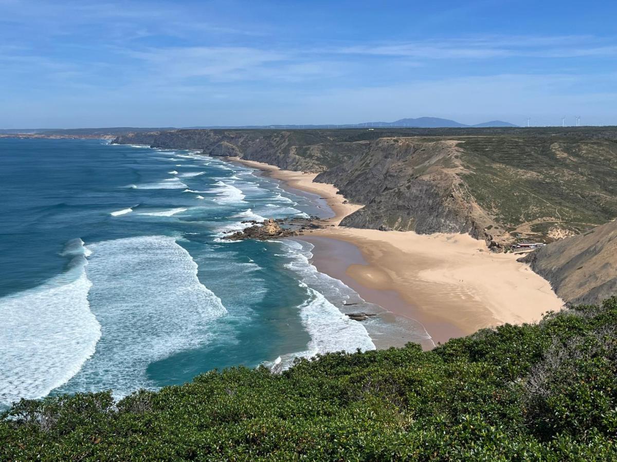 Villa Boa Vista Sul - Terra Da Eira - Raposeira Vila do Bispo Zewnętrze zdjęcie