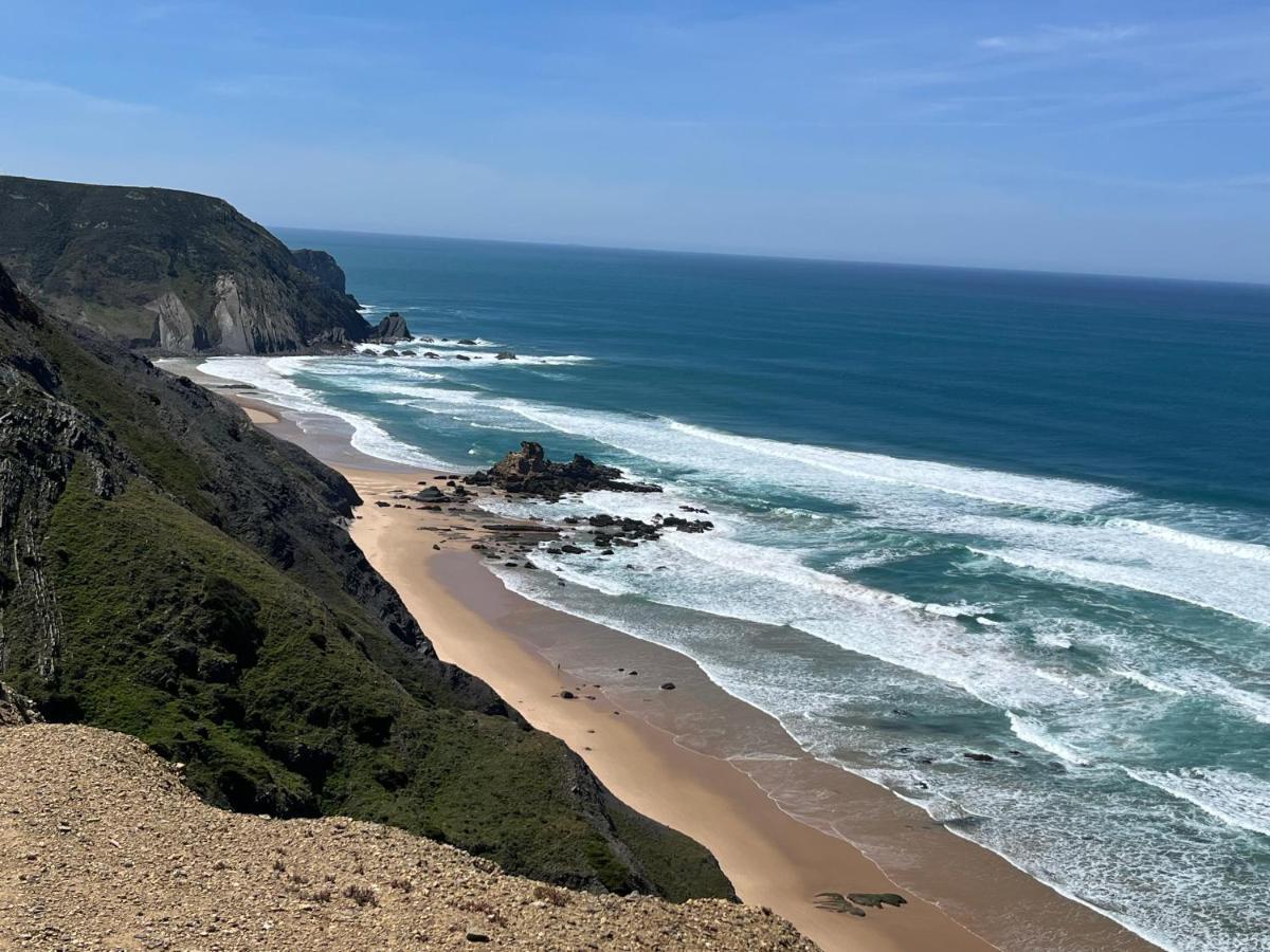 Villa Boa Vista Sul - Terra Da Eira - Raposeira Vila do Bispo Zewnętrze zdjęcie