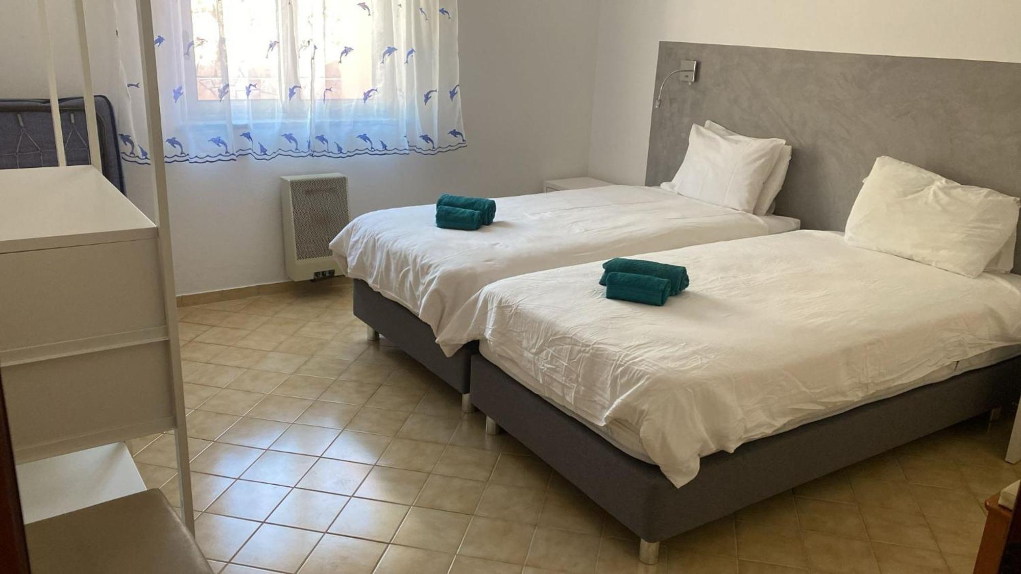 Villa Boa Vista Sul - Terra Da Eira - Raposeira Vila do Bispo Zewnętrze zdjęcie