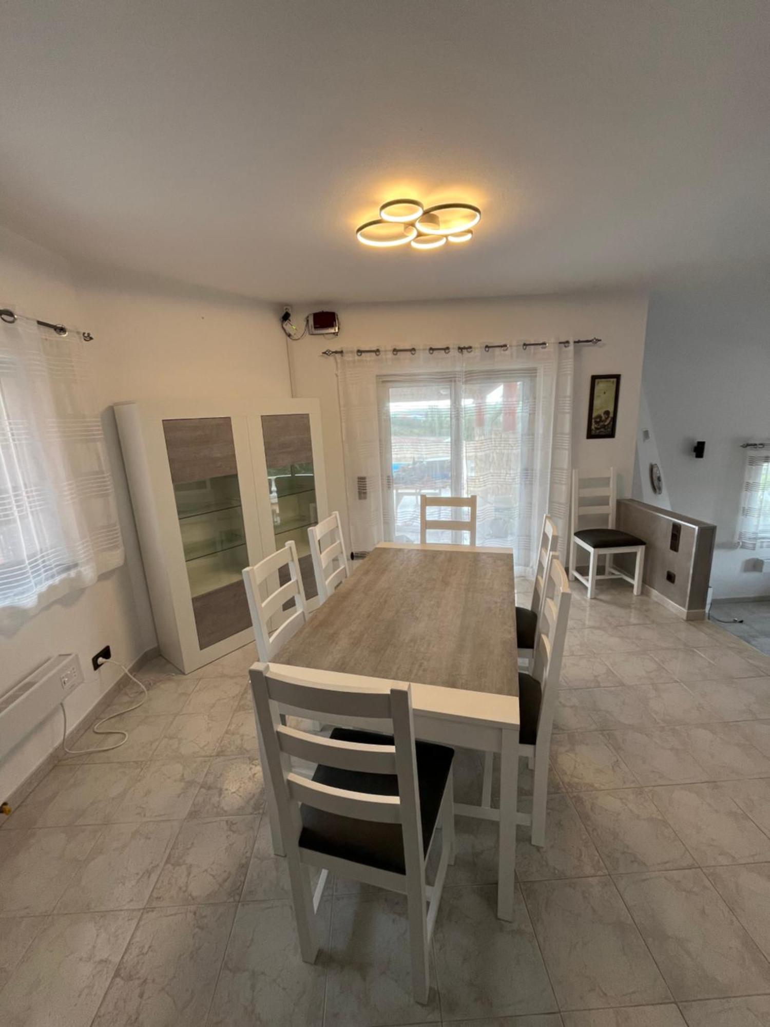 Villa Boa Vista Sul - Terra Da Eira - Raposeira Vila do Bispo Zewnętrze zdjęcie