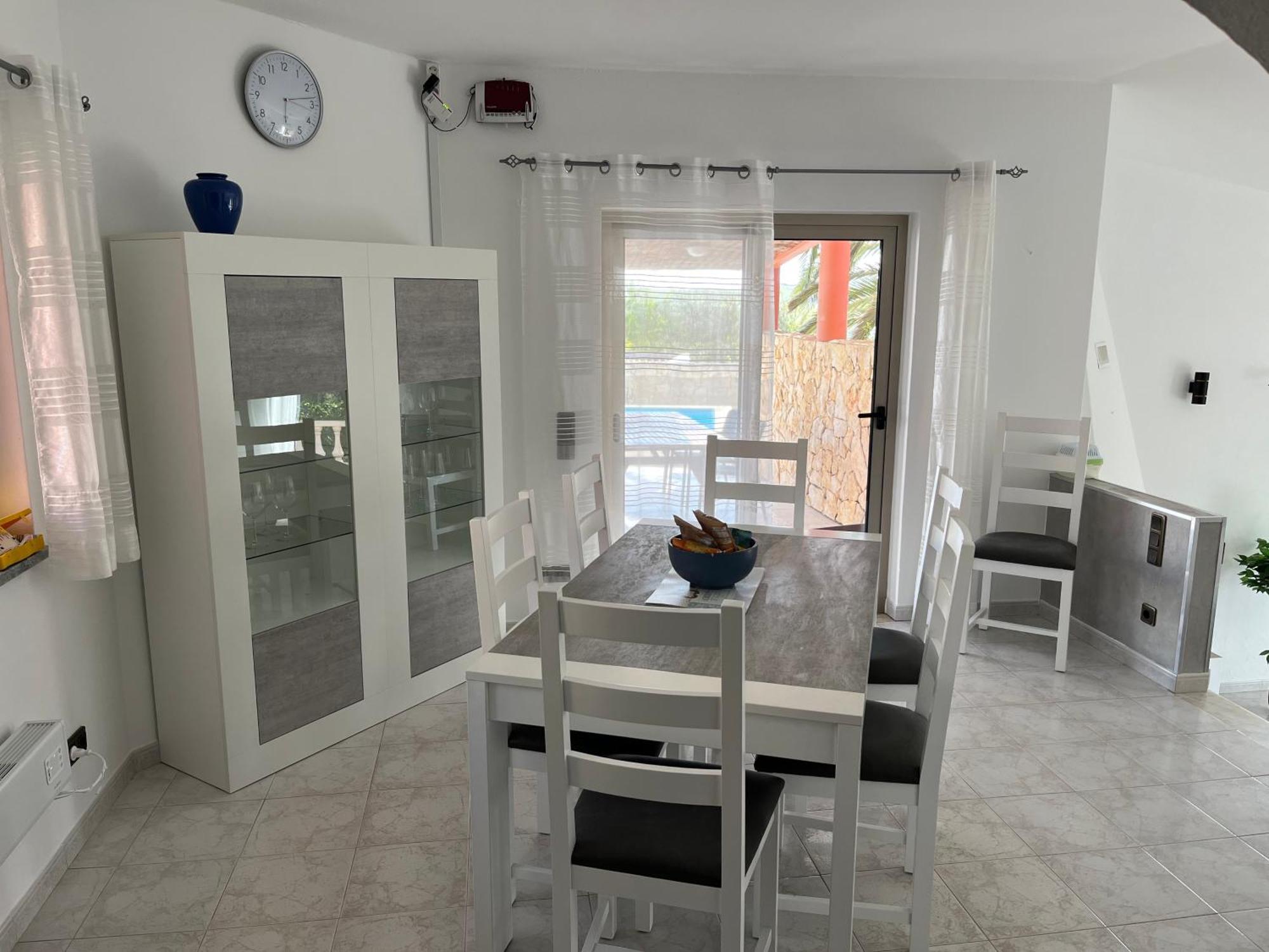 Villa Boa Vista Sul - Terra Da Eira - Raposeira Vila do Bispo Zewnętrze zdjęcie