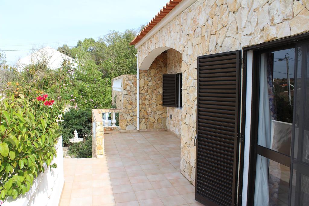 Villa Boa Vista Sul - Terra Da Eira - Raposeira Vila do Bispo Zewnętrze zdjęcie