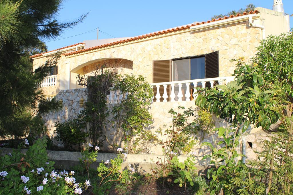 Villa Boa Vista Sul - Terra Da Eira - Raposeira Vila do Bispo Zewnętrze zdjęcie