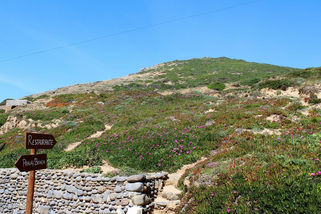 Villa Boa Vista Sul - Terra Da Eira - Raposeira Vila do Bispo Zewnętrze zdjęcie