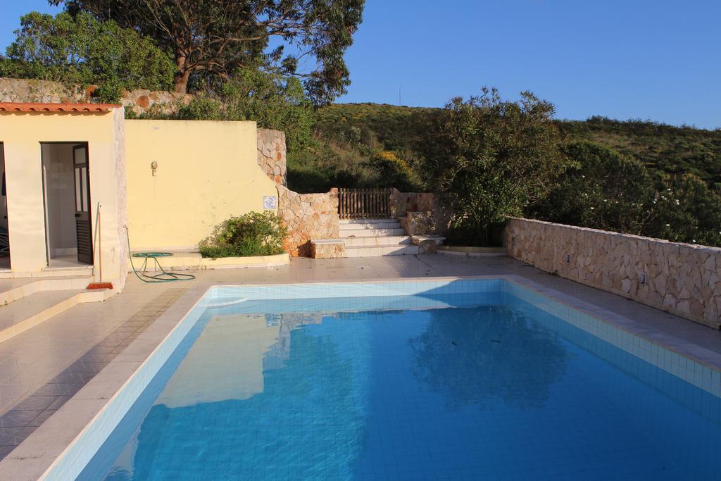 Villa Boa Vista Sul - Terra Da Eira - Raposeira Vila do Bispo Zewnętrze zdjęcie