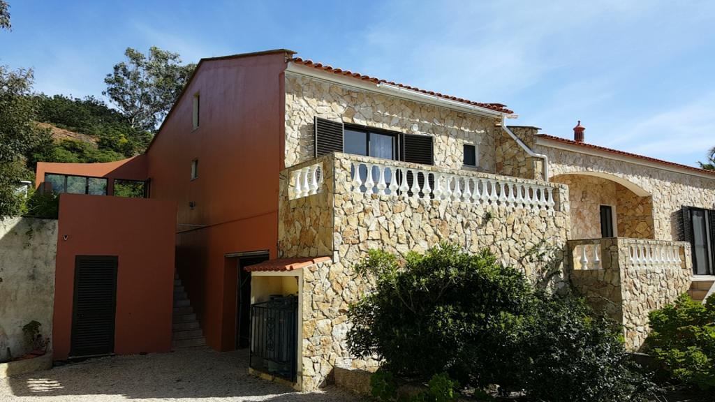 Villa Boa Vista Sul - Terra Da Eira - Raposeira Vila do Bispo Zewnętrze zdjęcie