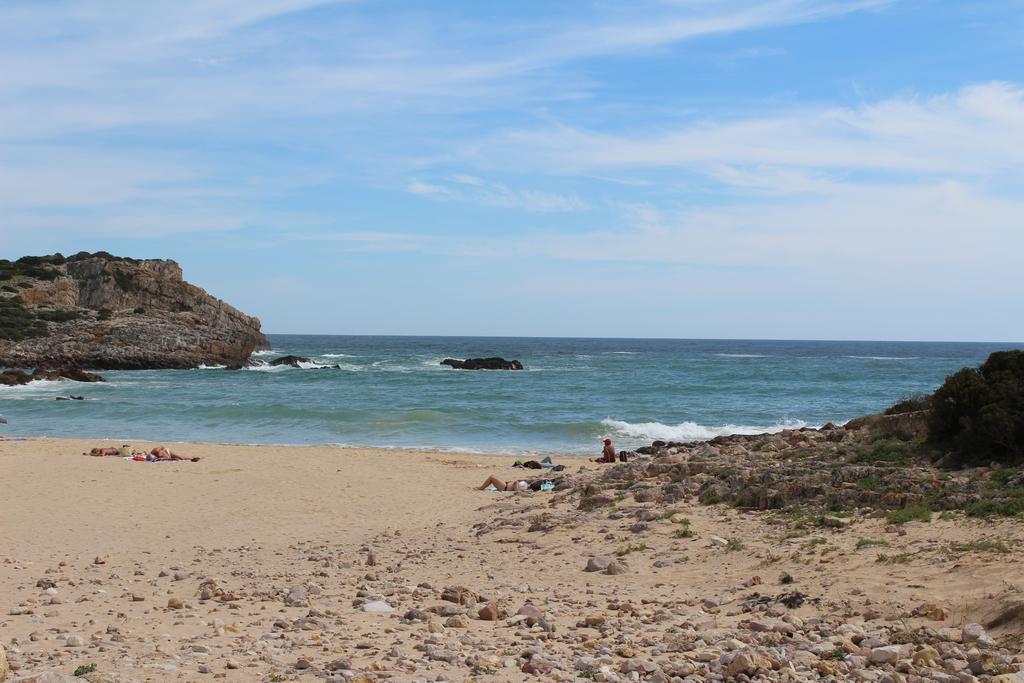 Villa Boa Vista Sul - Terra Da Eira - Raposeira Vila do Bispo Zewnętrze zdjęcie