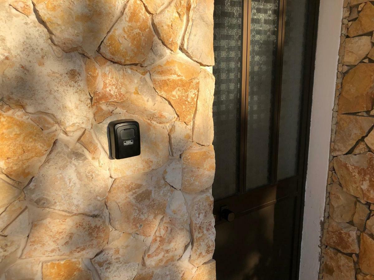 Villa Boa Vista Sul - Terra Da Eira - Raposeira Vila do Bispo Zewnętrze zdjęcie