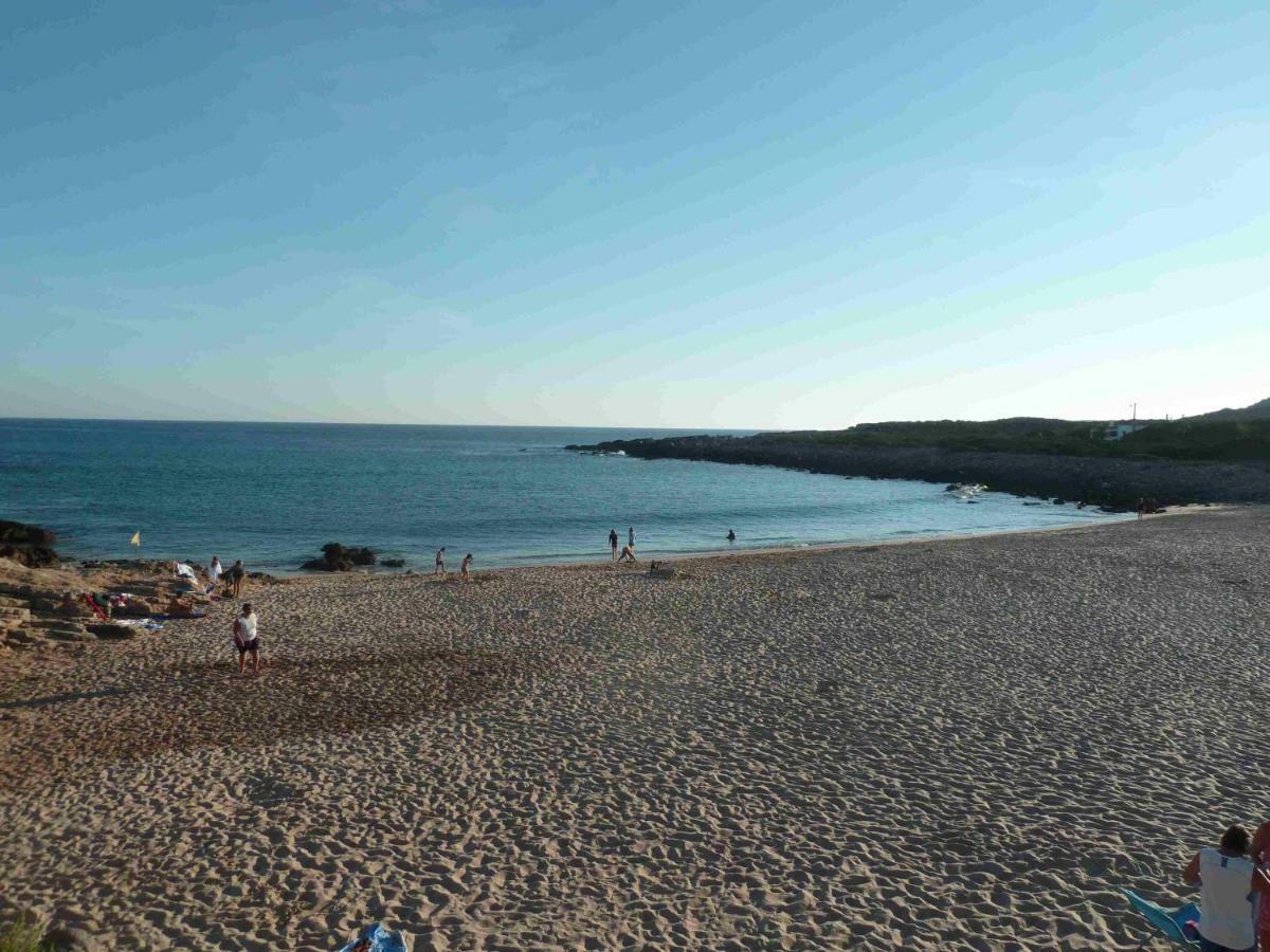 Villa Boa Vista Sul - Terra Da Eira - Raposeira Vila do Bispo Zewnętrze zdjęcie
